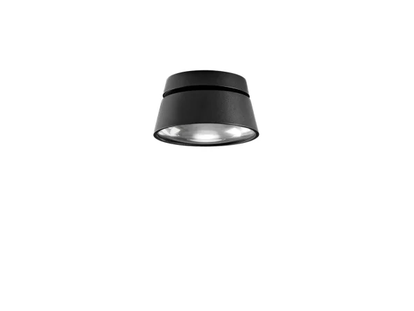 LIGHT-POINT - Vantage 1+ Deckenleucte 2700 Black
