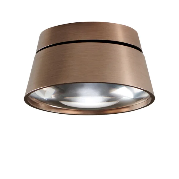 LIGHT-POINT - Vantage 1 Deckenleucte 2700 Rose Gold