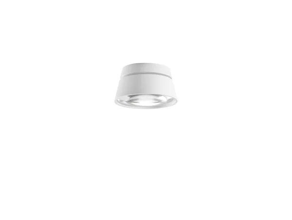 LIGHT-POINT - Vantage 1+ Deckenleucte 2700 White