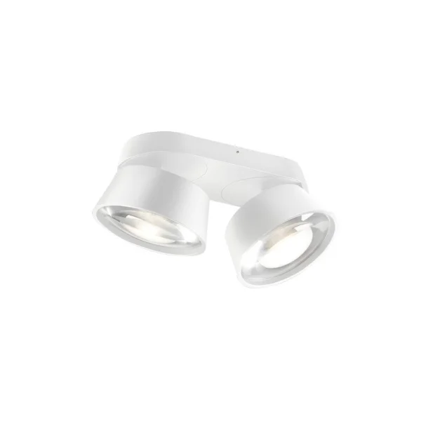 LIGHT-POINT - Vantage 2 Deckenleuchte 2700K White