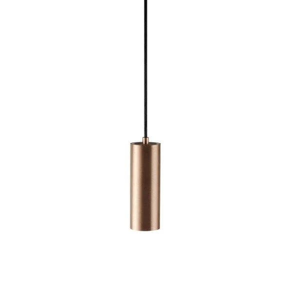 Light-Point - Zero S1 Pendelleuchte Rose Gold