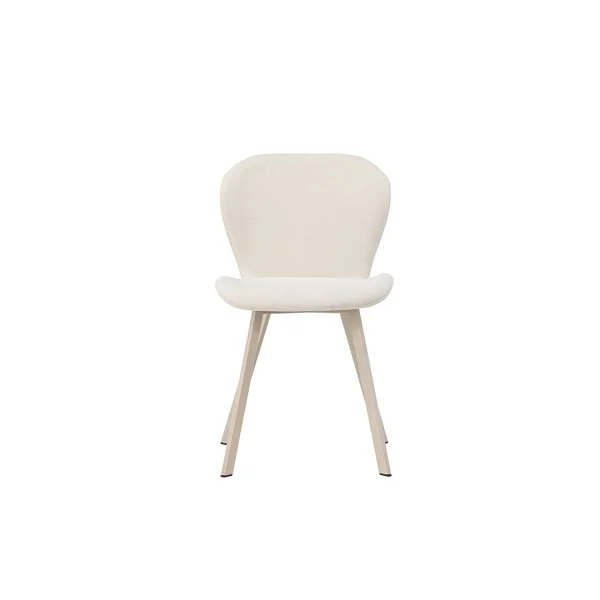 Lilja Esszimmerstuhl beige.