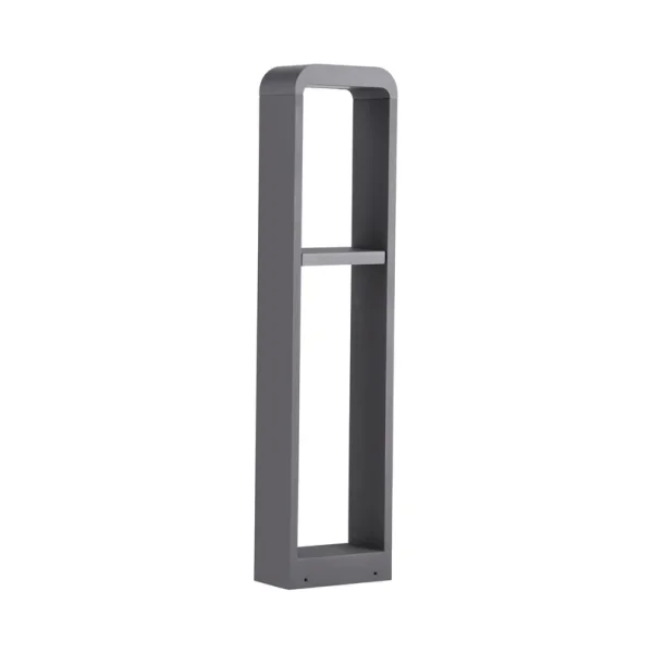 Lindby - Darko LED Gartenleuchte H80 Alu