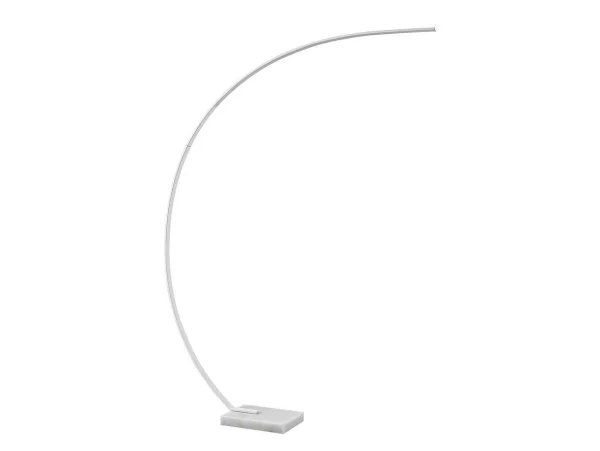 Lindby - Kendra LED Stehleuchte White