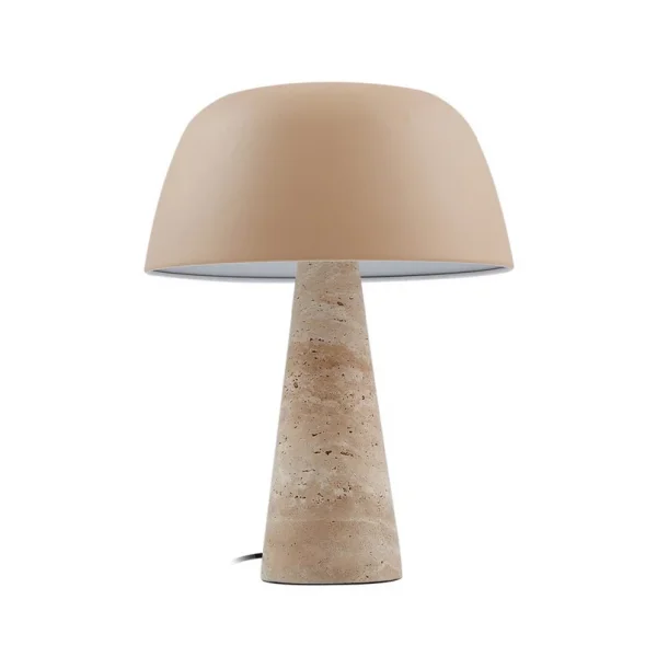 Lindby - Magritt Tischleuchte Beige