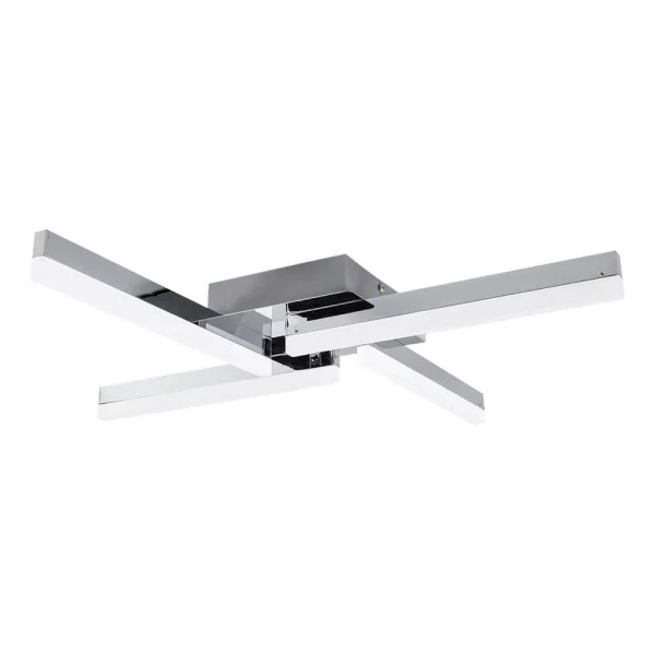 Lindby - Patrik Deckenleuchte White