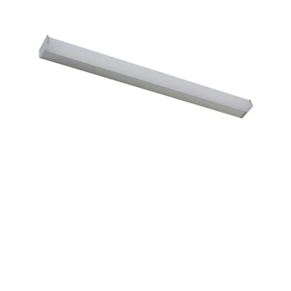 Lindby - Philippa LED Wandleuchte 89cm Alu