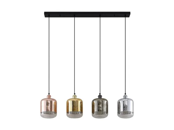 Lindby - Tallinn Pendelleuchte Multi
