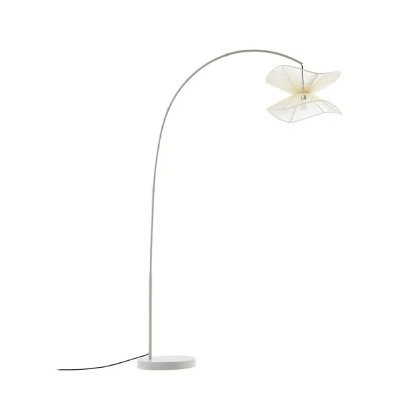Lindby - Valdorin Draußen Stehleuchte Beige