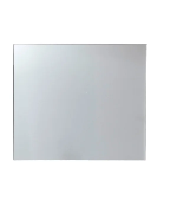 LineGD Spiegel rauchsilber, Spiegelglas.