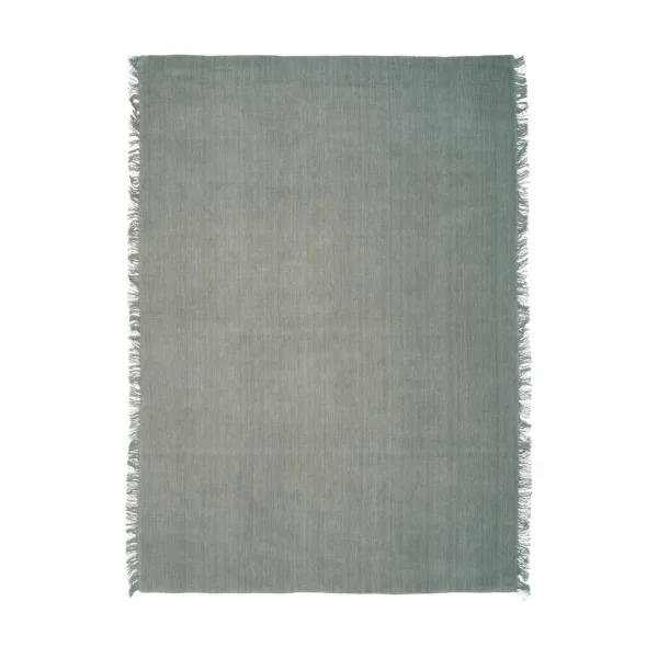 Linie Design Abyss Bliss Teppich Mint, 250x350 cm