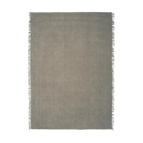 Linie Design Abyss Bliss Teppich Sand, 170x240 cm