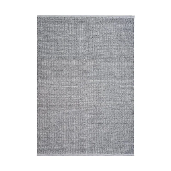 Linie Design Ash Melange grey Teppich 200x140 cm