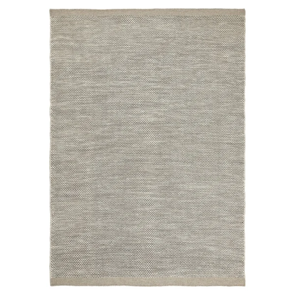 Linie Design Asko Teppich 140 x 200cm Taupe