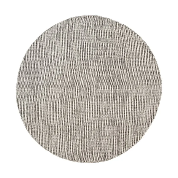 Linie Design Asko Teppich Mixed, Ø240 cm