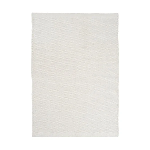 Linie Design Asko Teppich White, 300x400 cm