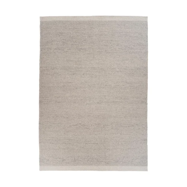 Linie Design Frode Wollteppich Marmor, 170x240 cm