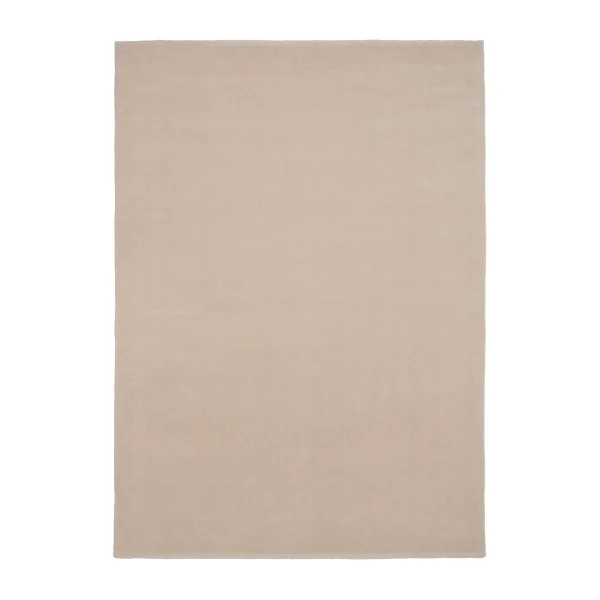 Linie Design Halo Cloud Wollteppich Beige, 140 x 200cm