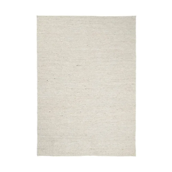 Linie Design Logmar Teppich 250x350 cm Ivory