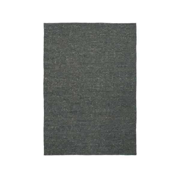 Linie Design Logmar Teppich Green, 140 x 200cm