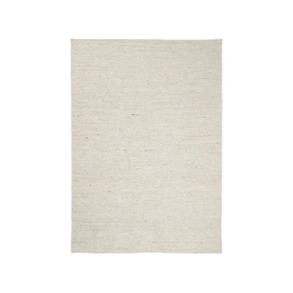 Linie Design Logmar Teppich Ivory, 140 x 200cm