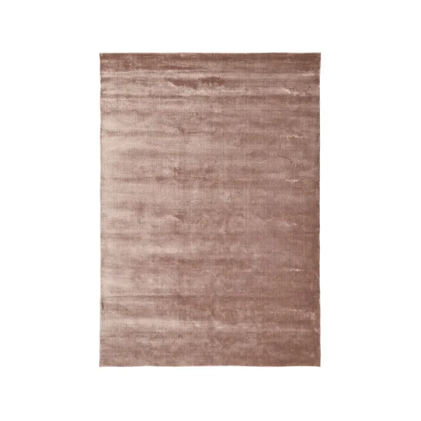 Linie Design Lucens Teppich Rose, 200 x 300cm