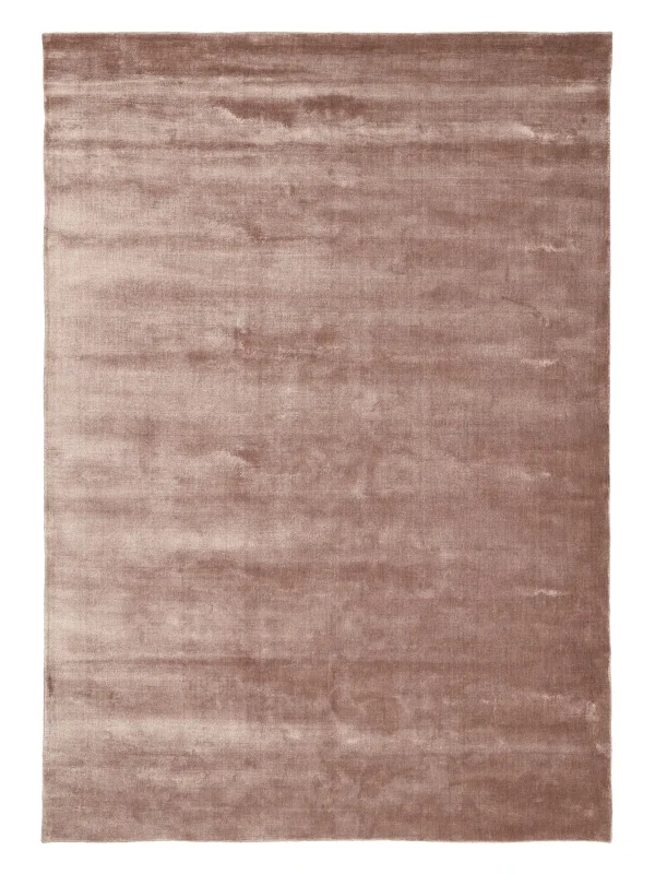 Linie Design Lucens Teppich Rose, 300 x 400cm