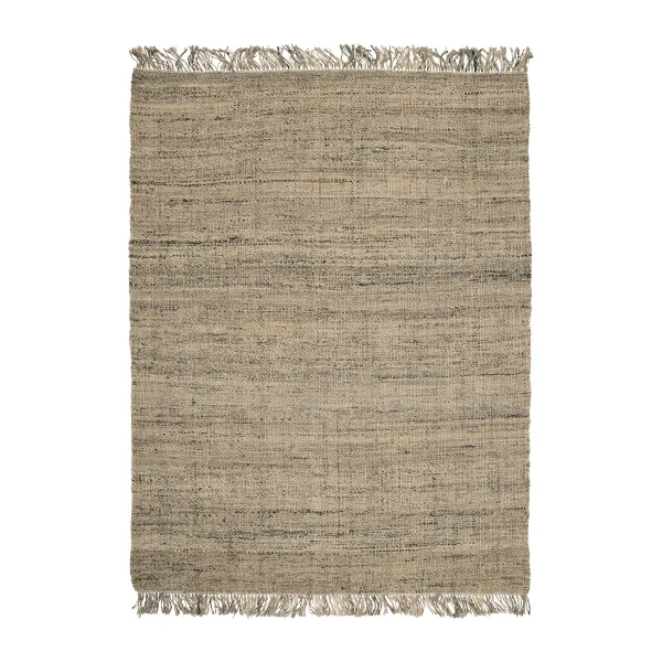 Linie Design Nessa Juteteppich 140 x 200cm Natural