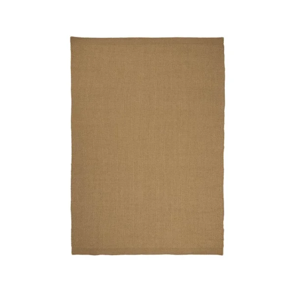 Linie Design Oksa Teppich Mustard, 250 x 350cm