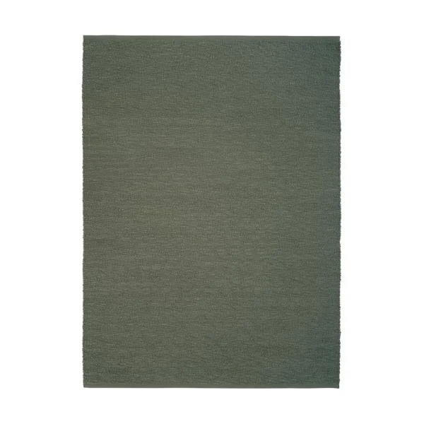 Linie Design Pebbled Poem Teppich Moos, 140x200 cm