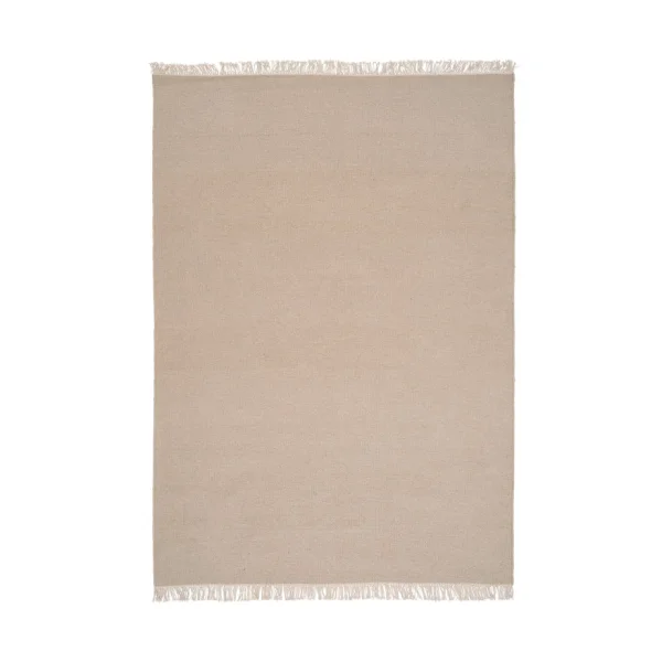 Linie Design Rainbow Teppich 250x350 cm Sand