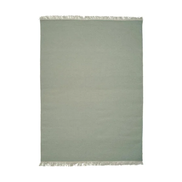 Linie Design Rainbow Teppich Mint, 250x350 cm