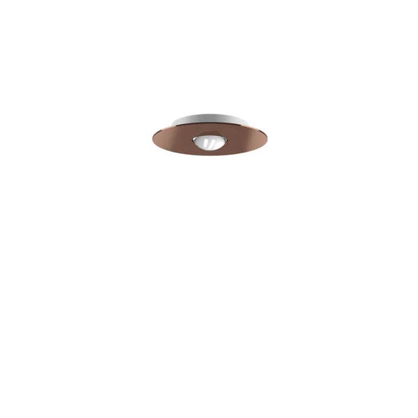 Lodes - Bugia Single Deckenleuchte 2700K Bronze