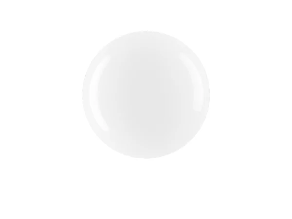 Lodes - Volum 42 Wand-/Deckenleuchte Glossy White