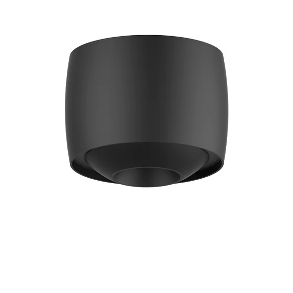 Loom Design - Air Deckenleuchte Black