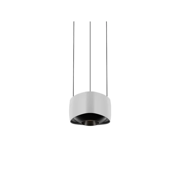 Loom Design - Air Pendelleuchte White