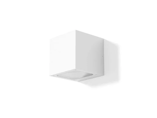 LOOM DESIGN - Alf Außenwandleuchte IP65 White