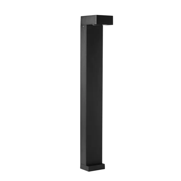 LOOM DESIGN - Arn LED Draußen Gartenleuchte Corten