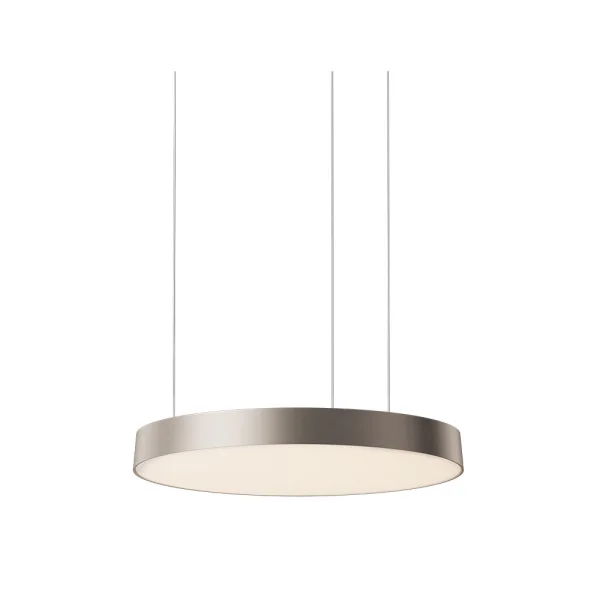 Loom Design - Avela Pendelleuchte Soft Ivory