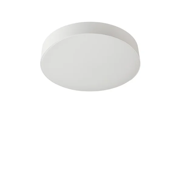 Loom Design - Avela Wandleuchte/Deckenleuchte Ø28 White