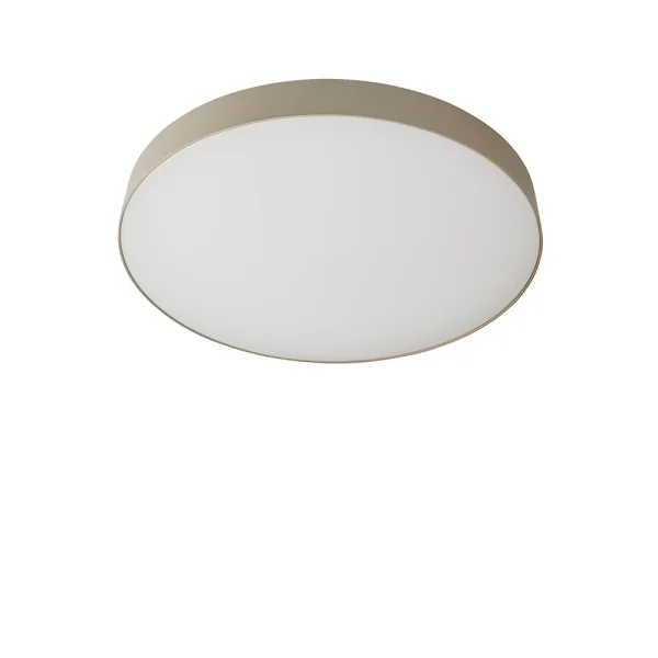 Loom Design - Avela Wandleuchte/Deckenleuchte Ø36 Soft Ivory