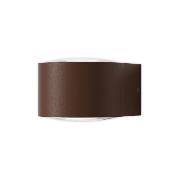 LOOM DESIGN - Frey 2 Außenwandleuchte IP65 Corten