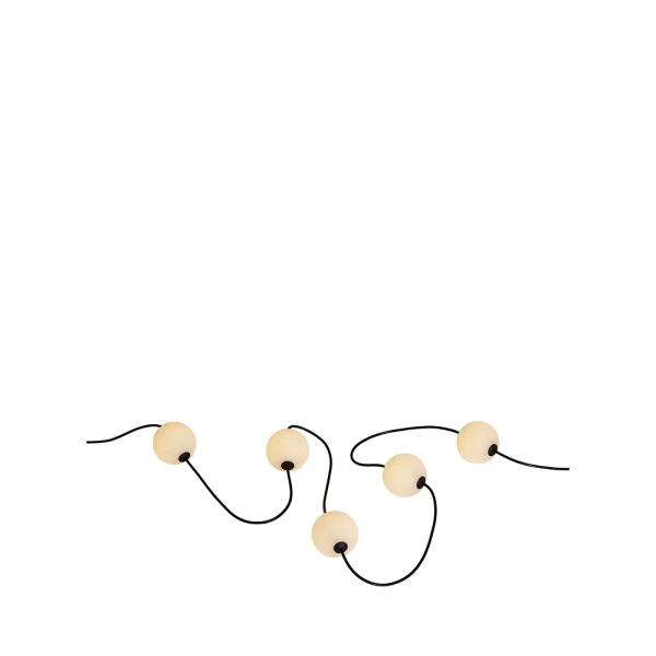 Loom Design - Miss Garland 100 Lichterkette