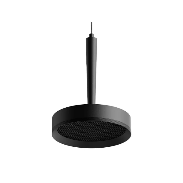 Loom Design - Nyx P1 Pendelleuchte Matt Black
