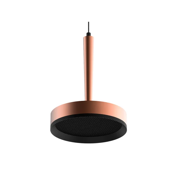 Loom Design - Nyx P1 Pendelleuchte Matt Bronze
