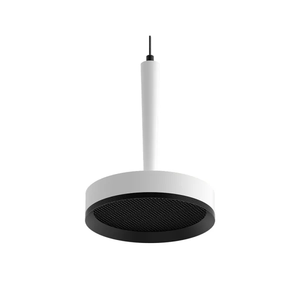 Loom Design - Nyx P1 Pendelleuchte Matt White