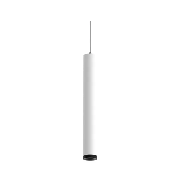 Loom Design - Nyx P2 Pendelleuchte Matt White