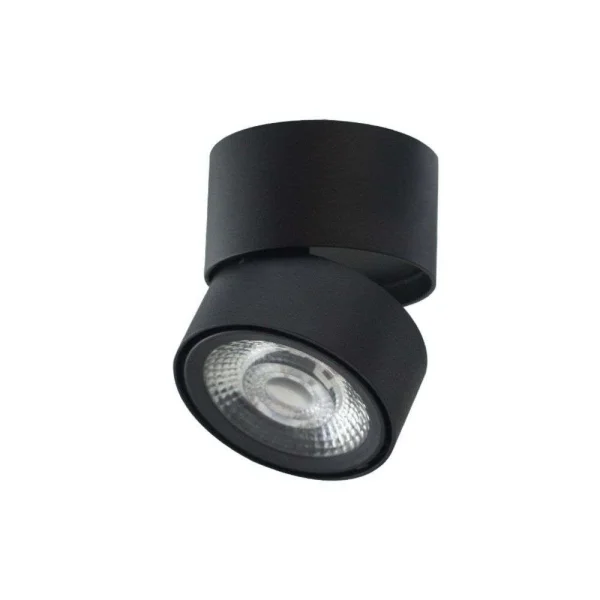 LOOM DESIGN - Ray Spot Black