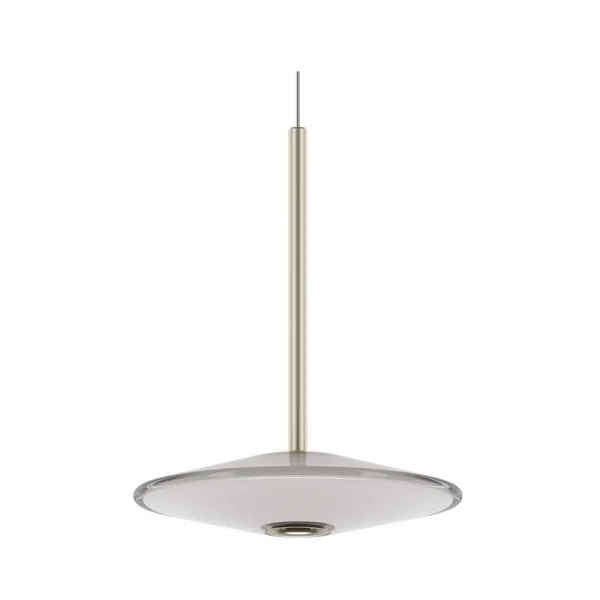Loom Design - Solene Pendelleuchte White