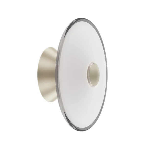 Loom Design - Solene Wandleuchte Soft Ivory